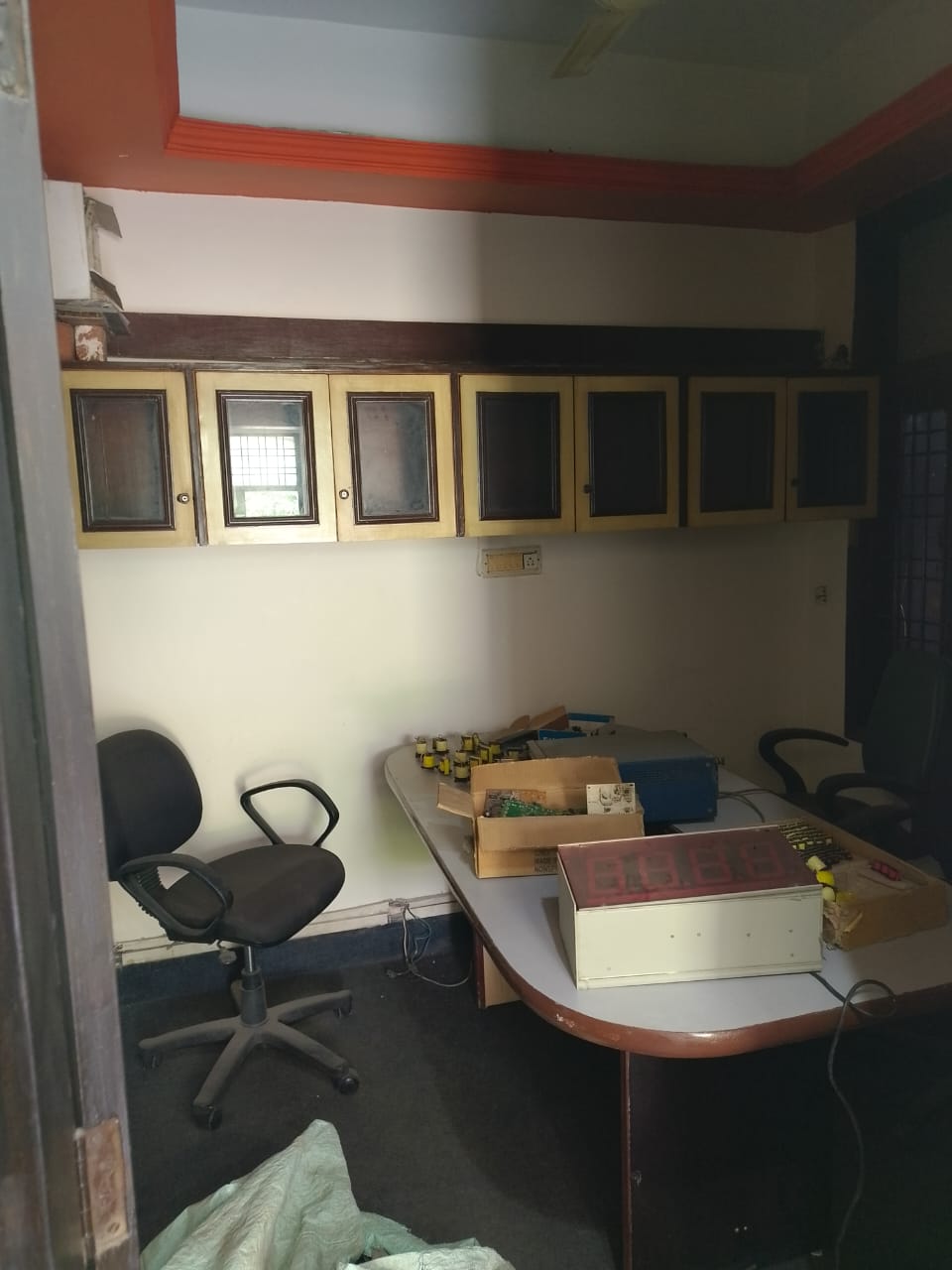 Co-working Space For Rent in Sector 16