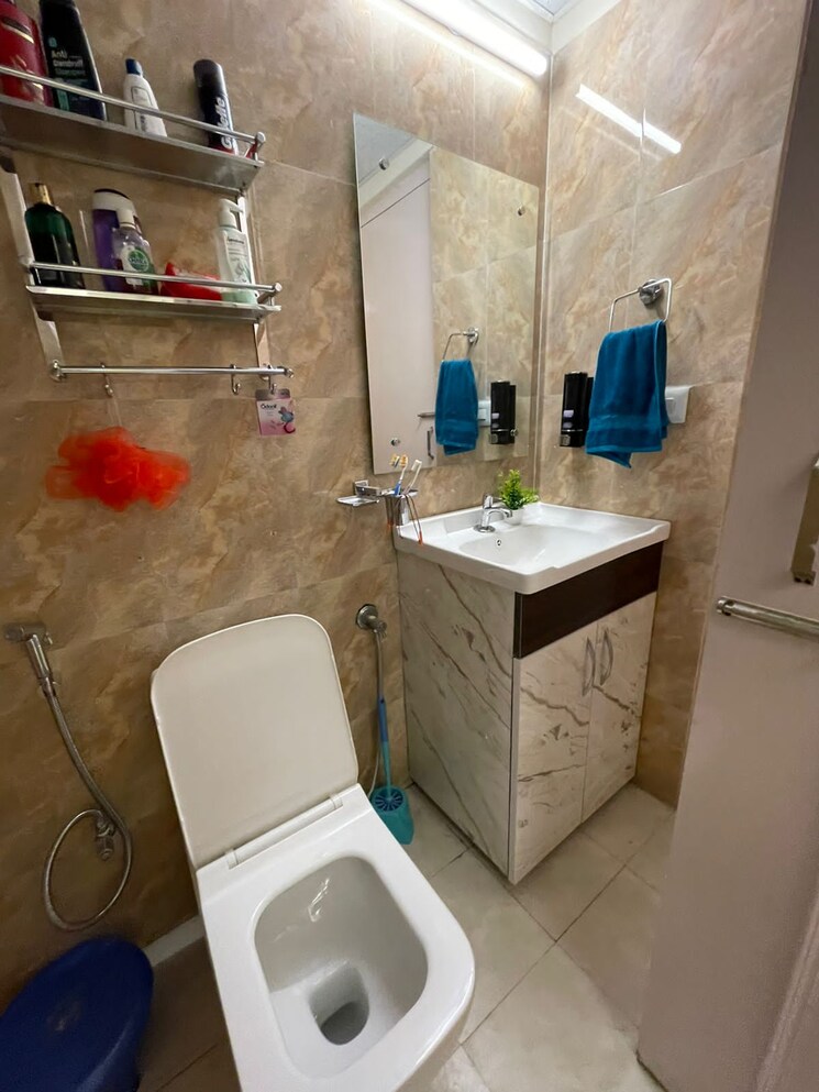 Master Bedroom, avl-36-gurgaon 2 Bedroom 711 Sq.Ft. Apartment In Sector 36 Gurgaon 8814390