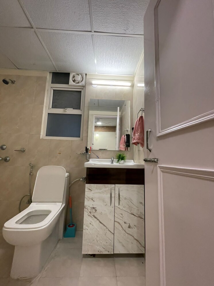 Kitchen, avl-36-gurgaon 2 Bedroom 711 Sq.Ft. Apartment In Sector 36 Gurgaon 8814390