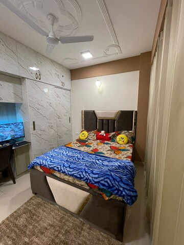 Bedroom in 2 BHK Apartment at AVL 36 Gurgaon, Sector 36 – for Rent
