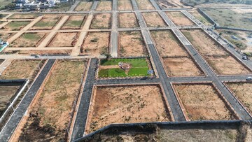 Plot Area in  Plot at Shadnagar – for Sale
