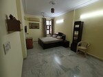 3 BHK + Pooja Room 1600 Sq.Ft. Builder Floor in Spring Field