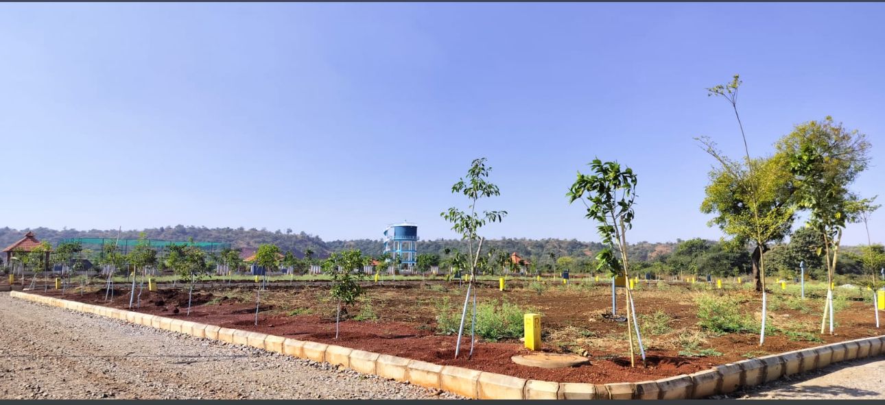 Plot For Sale in Sdr Highlights 