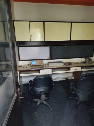  Co-working Space For Rent in Sector 15