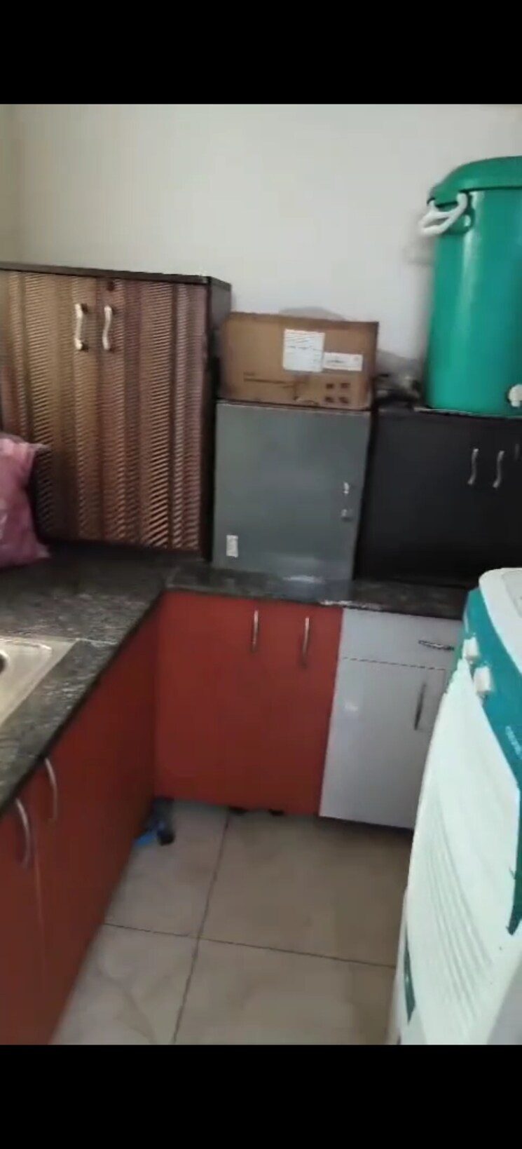 Master Bedroom, gaurs-siddhartham 2 Bedroom 945 Sq.Ft. Apartment In Siddharth Vihar Ghaziabad 8814416