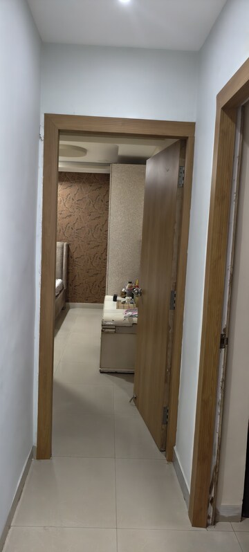 Bathroom in 3 BHK Apartment at Mowa – for Sale