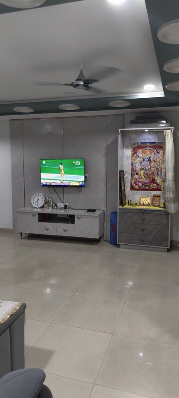 3 BHK Apartment For Sale in Mowa