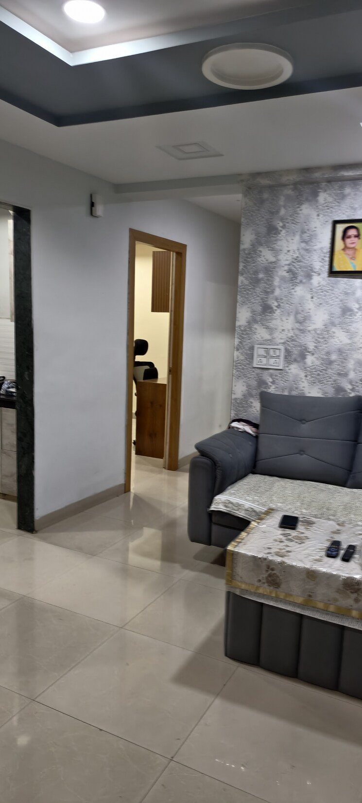 Bathroom, mowa 3 Bedroom 1500 Sq.Ft. Apartment In Mowa Raipur 8814438
