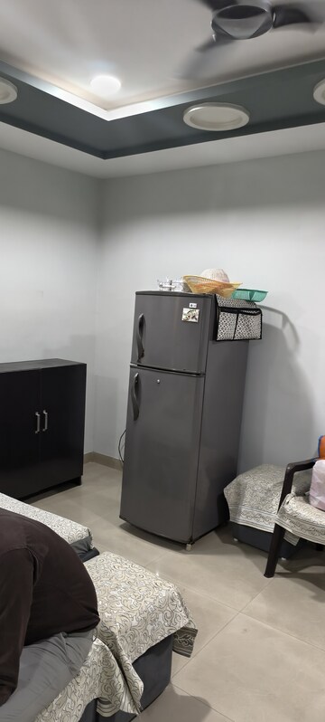 Furnished Amenities in 3 BHK Apartment at Mowa – for Sale