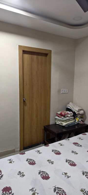Bedroom in 3 BHK Apartment at Mowa – for Sale