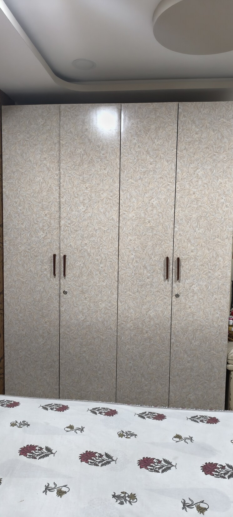 undefined, mowa 3 Bedroom 1500 Sq.Ft. Apartment In Mowa Raipur 8814438