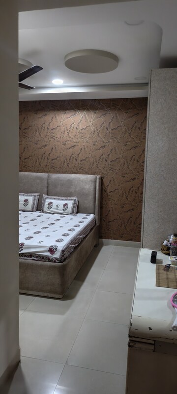 Furnished Amenities in 3 BHK Apartment at Mowa – for Sale