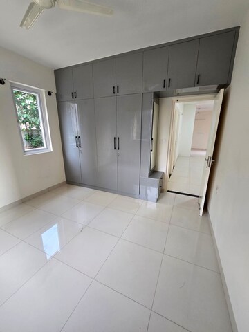2 BHK Apartment For Rent in Prestige Jindal City, Bagalakunte