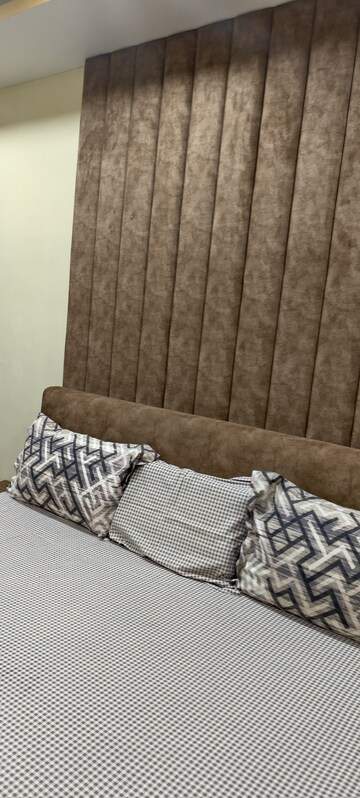 Bedroom in 3 BHK Apartment at Mowa – for Sale