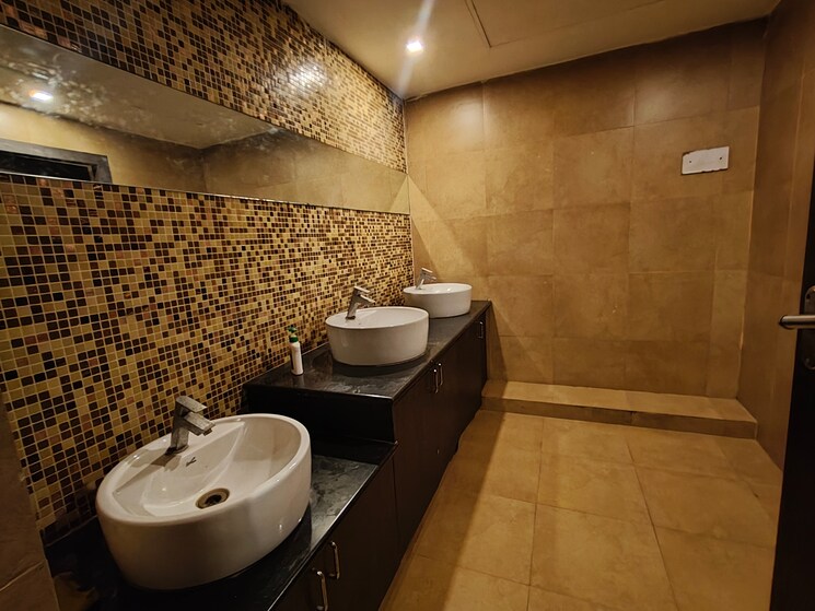 Floor Plan, nandanam Commercial Office Space 2200 Sq.Ft. In Nandanam Chennai 8814431