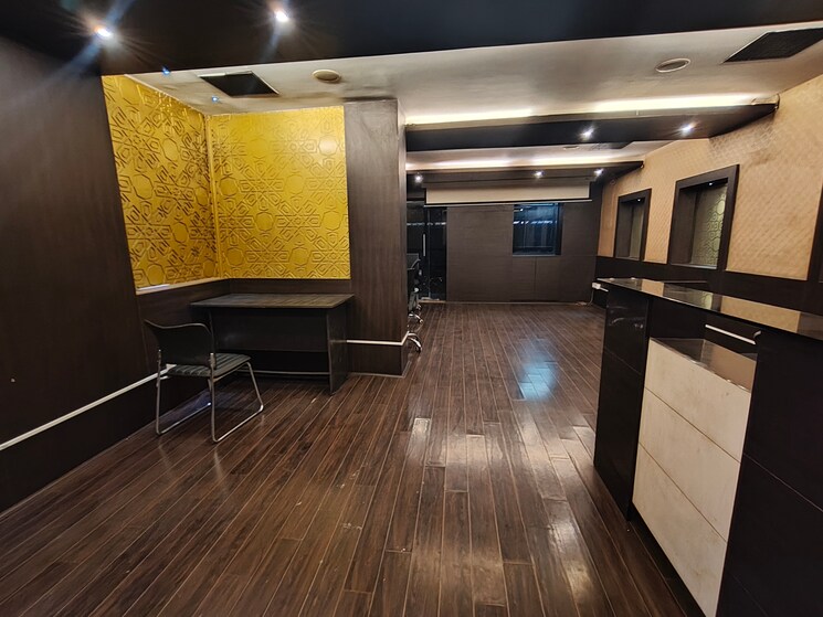 Floor Plan, nandanam Commercial Office Space 2200 Sq.Ft. In Nandanam Chennai 8814431