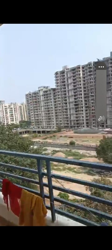 2 BHK Apartment – Exterior View View at Amolik Heights, Sector 88 - for Rent