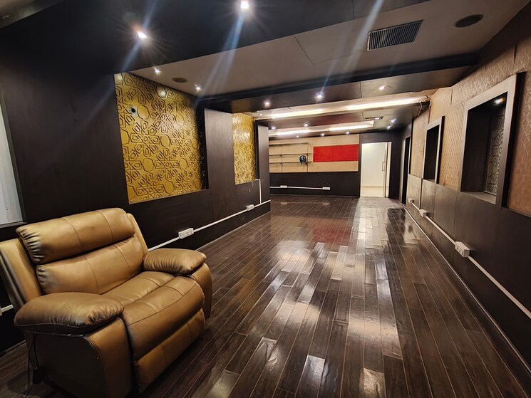 Floor Plan, nandanam Commercial Office Space 2200 Sq.Ft. In Nandanam Chennai 8814431