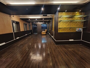 Floor Plan in  Office Space at Nandanam – for Rent