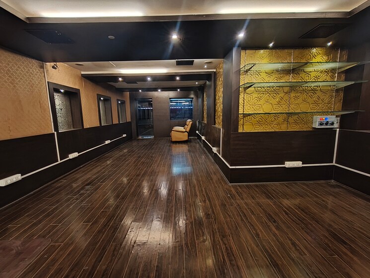 Floor Plan, nandanam Commercial Office Space 2200 Sq.Ft. In Nandanam Chennai 8814431