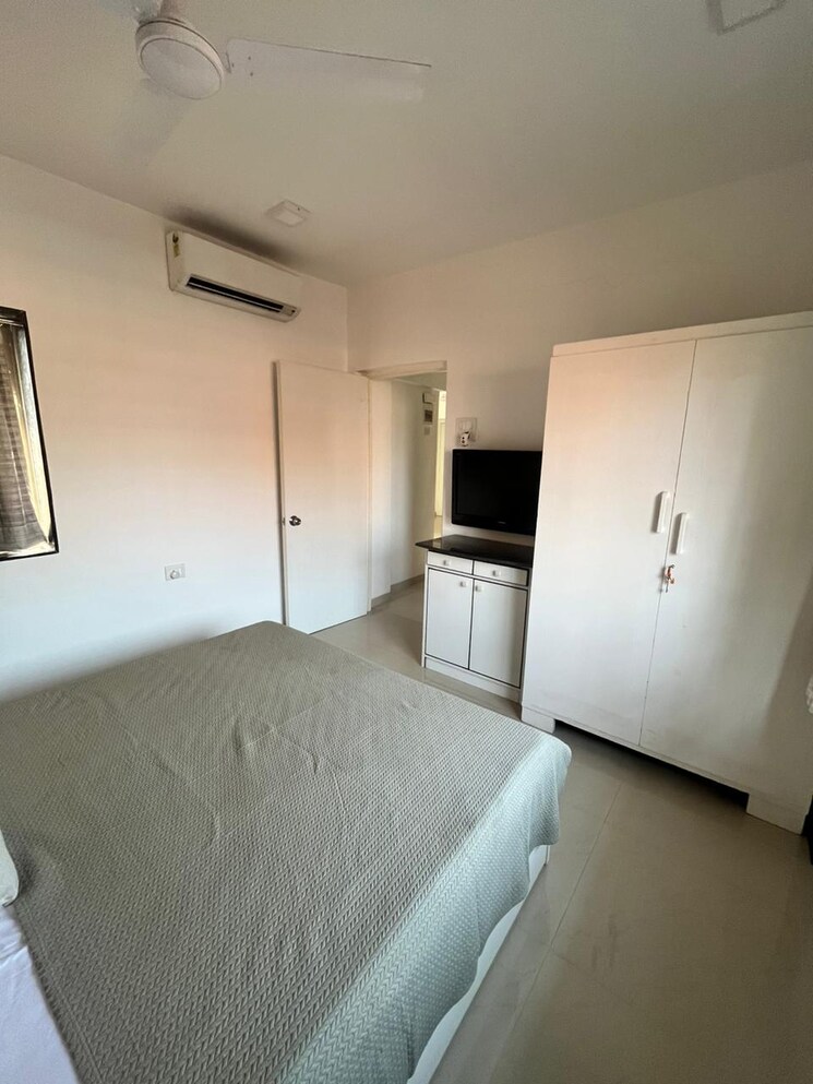 Room, sayba-crystal 1 Bedroom 437 Sq.Ft. Apartment In Kurla Mumbai 8814428