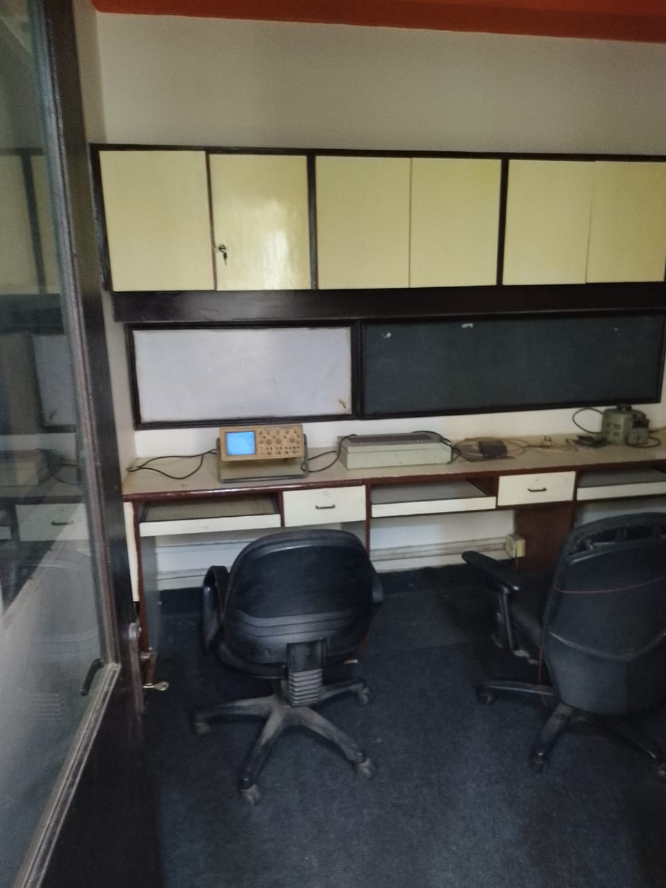 Co-working Space For Rent in Sector 15