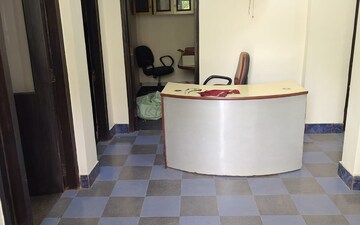 Co-working Space For Rent in Sector 15