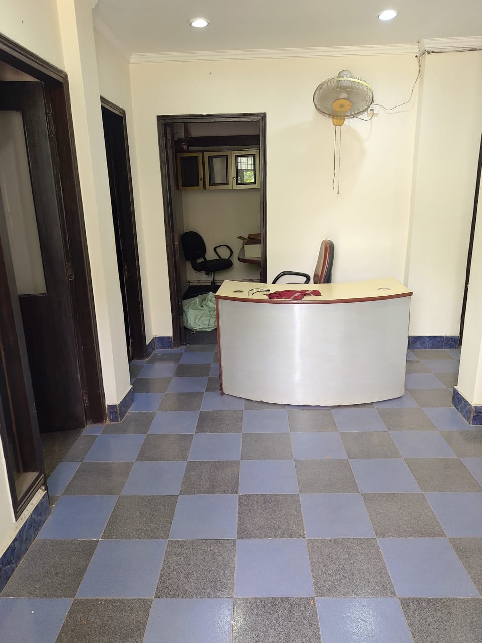 Co-working Space For Rent in Sector 15