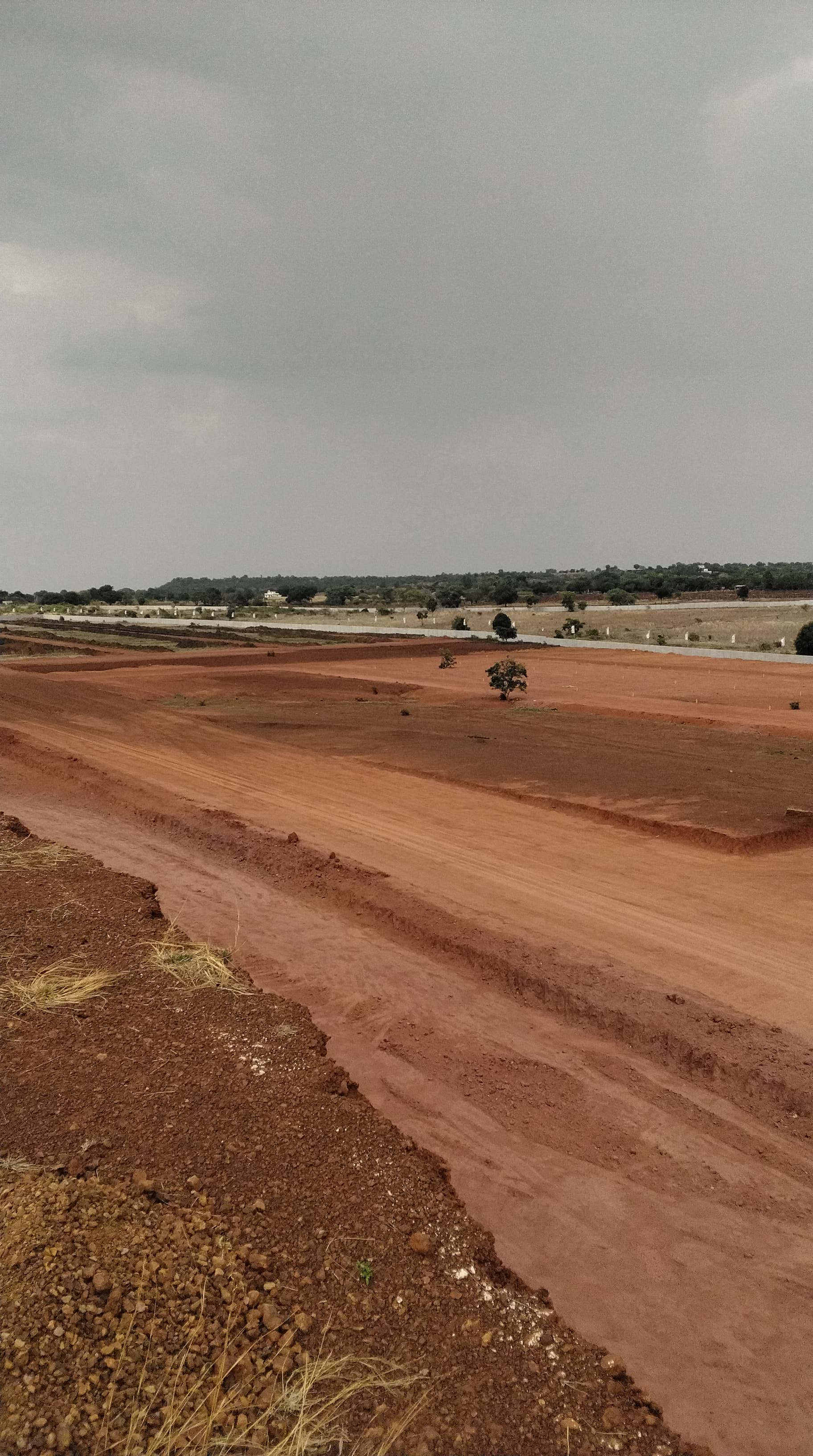 Plot For Sale in Myron Dynasty 