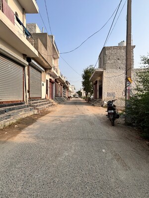  Plot – Exterior View View at PropZone IMT Delight Homes, Sector 71 - for Sale