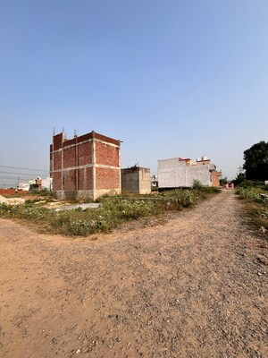  Plot – Exterior View View at PropZone IMT Delight Homes, Sector 71 - for Sale