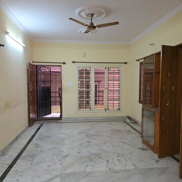 Living Room in 4 BHK Independent House at Kaggadasapura – for Sale