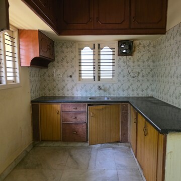 Kitchen in 4 BHK Independent House at Kaggadasapura – for Sale