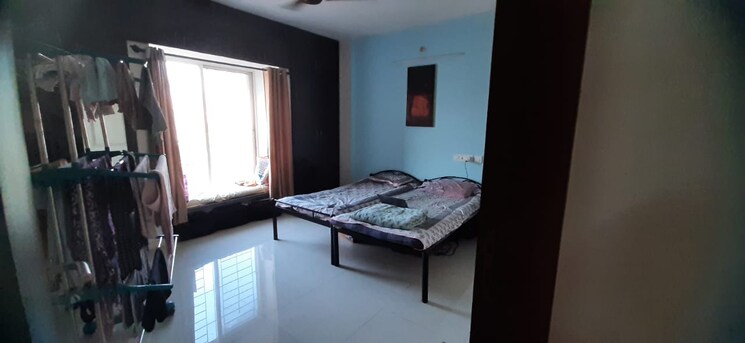 Bedroom, avadhoot-kapil-sankalp 2 Bedroom 1200 Sq.Ft. Apartment In Sadashiv Peth Pune 8814440