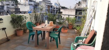 Gym in 2 BHK Apartment at Avadhoot Kapil Sankalp, Sadashiv Peth – for Sale