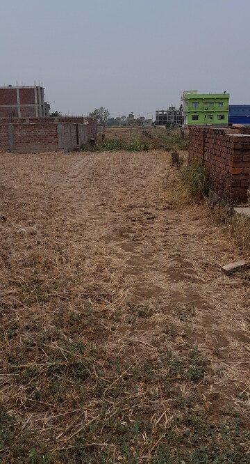 Plot Area in  Plot at Anisabad – for Sale