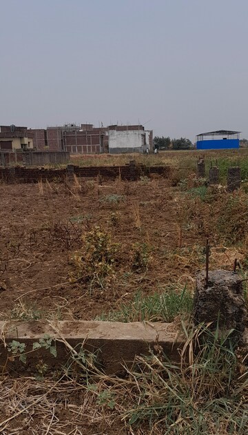 Plot Area in  Plot at Anisabad – for Sale