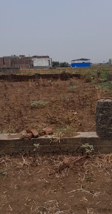 Plot Area in  Plot at Anisabad – for Sale