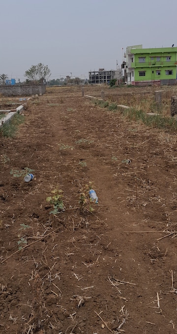 Plot Area in  Plot at Anisabad – for Sale