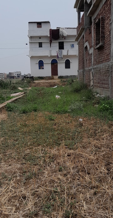 Plot Area in  Plot at Anisabad – for Sale