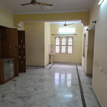 Building Lobby in 4 BHK Independent House at Kaggadasapura – for Sale