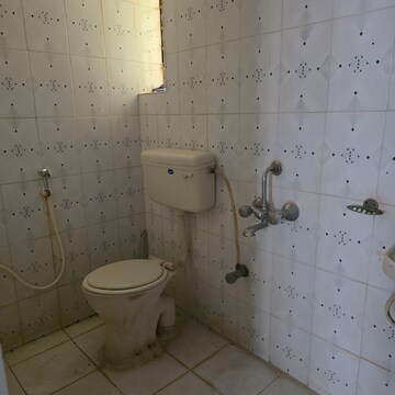 Bathroom in 4 BHK Independent House at Kaggadasapura – for Sale