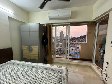 2 BHK Apartment For Rent in Shree Tirupati STG Signature Residency, Patlipada