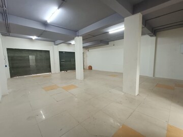 Floor Plan in  Shop at Kodambakkam – for Rent