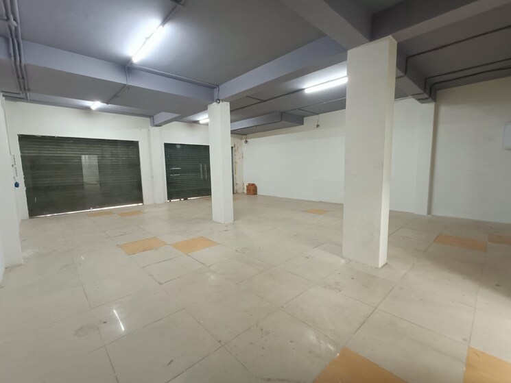 Floor Plan, kodambakkam Commercial Shop 1200 Sq.Ft. In Kodambakkam Chennai 8814470