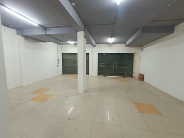 Floor Plan in  Shop at Kodambakkam – for Rent