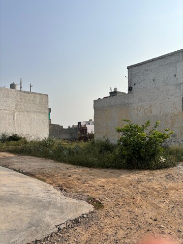  Plot – Exterior View View at PropZone IMT Delight Homes, Sector 71 - for Sale