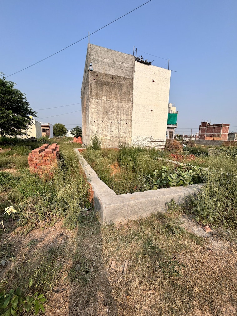 Garden, propzone-imt-delight-homes  132 Sq.Yd. Plot In Sector 71 Faridabad 8814486