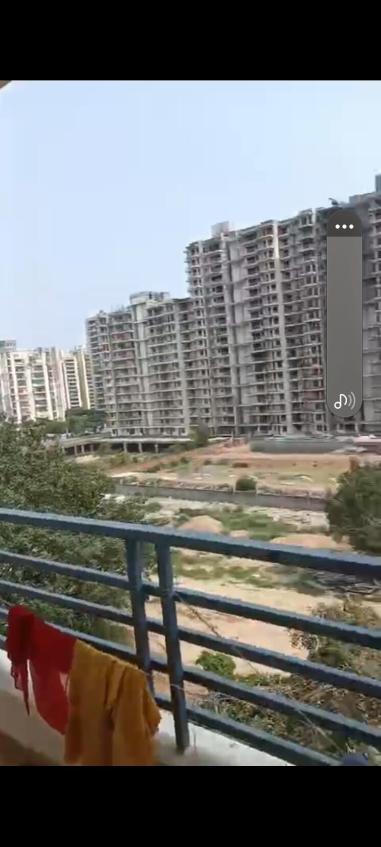 Exterior View, amolik-heights 3 Bedroom 745 Sq.Ft. Apartment In Sector 88 Faridabad 8814483