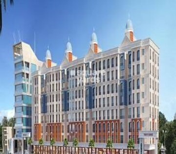 3 BHK Apartment For Rent in Wadhwana Housing Tirupati Grande, Virar West